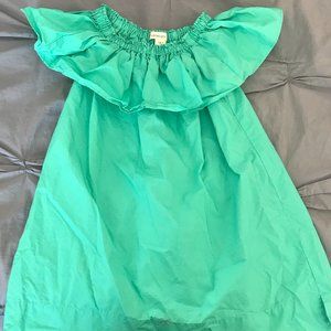 Girls J. Crew Crewcuts Summer Dress Lot
